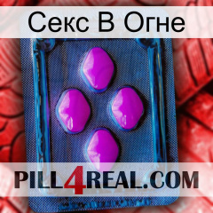 Секс В Огне 04